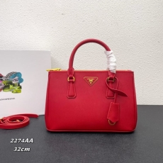 Prada Top Handle Bags